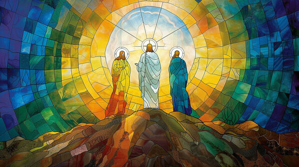 Transfiguration of the Lord