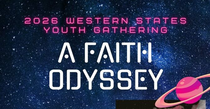 Western States Youth Gathering