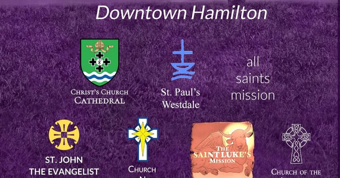 Maturing into the Fullness of Christ image