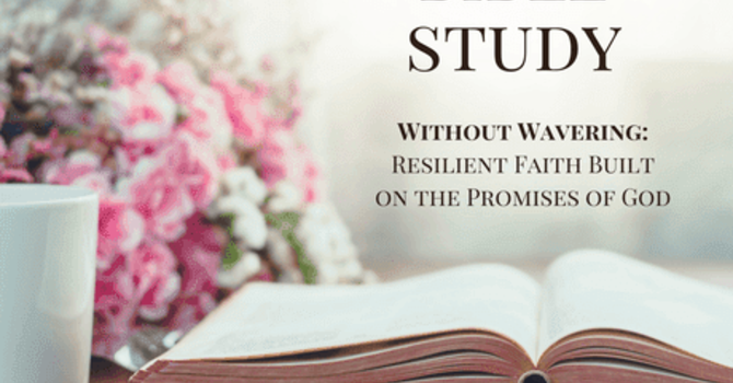 Women's Bible Study