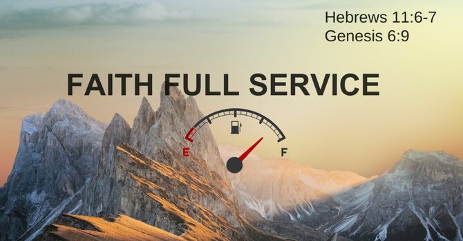 Faith Full Service