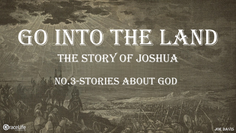 No.3- Stories About God