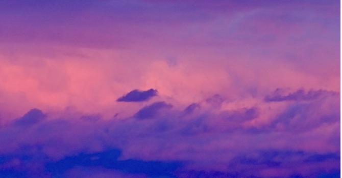 Lent and Easter Brochure