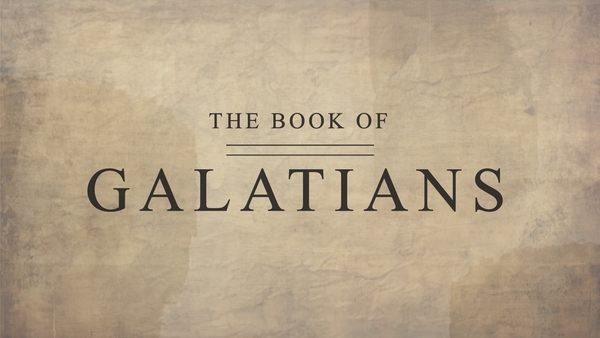 Galatians