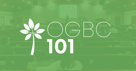 OGBC 101