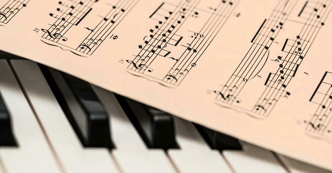 Music Ministries