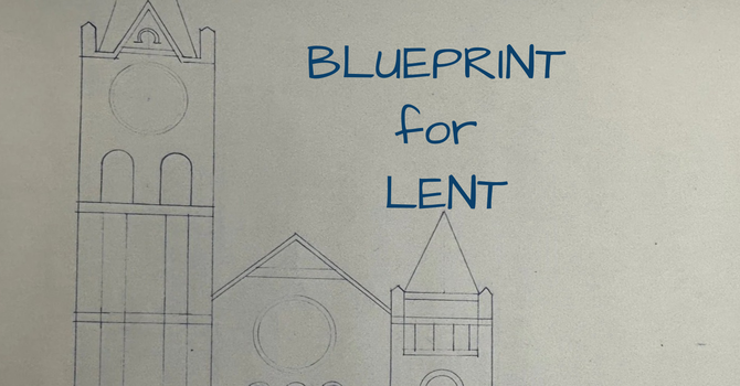 Welcome to Lent at Broadway image