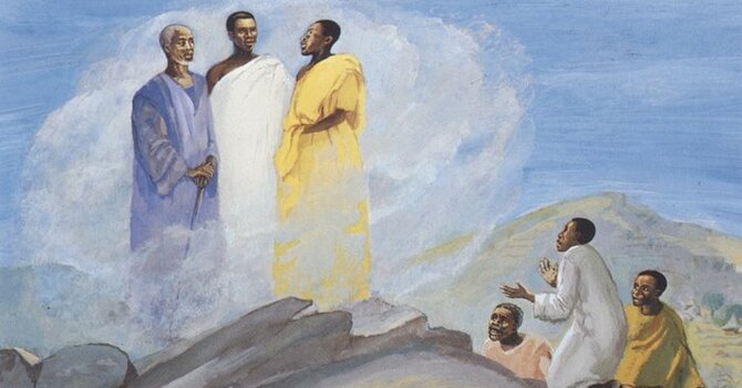 This Sunday's Readings and Order of Service