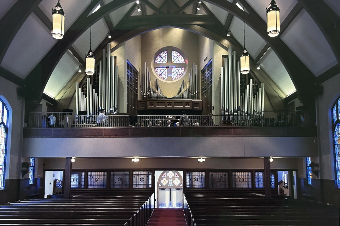 Slideshow image