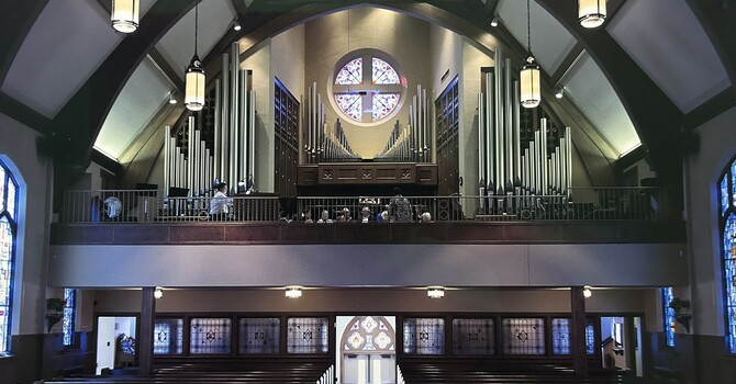 Church Service