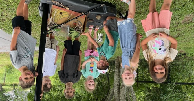 EPIC Kids Camp presented by Friendship Creekside