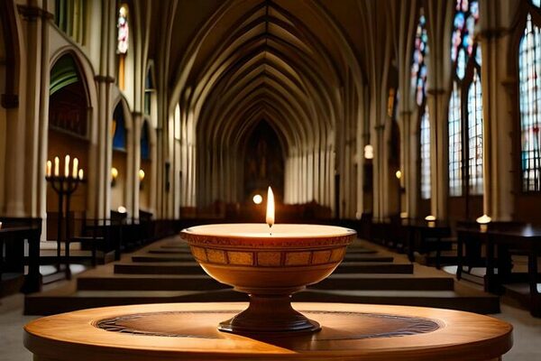 Lay Ministry Round Table