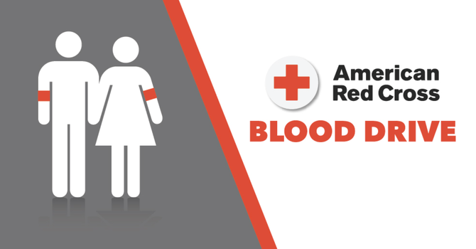 Blood Drive