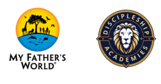 You're Invited to Discipleship Academy's March MicroSchool Conferences image