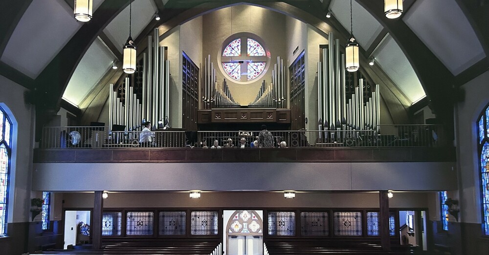 Church Service
