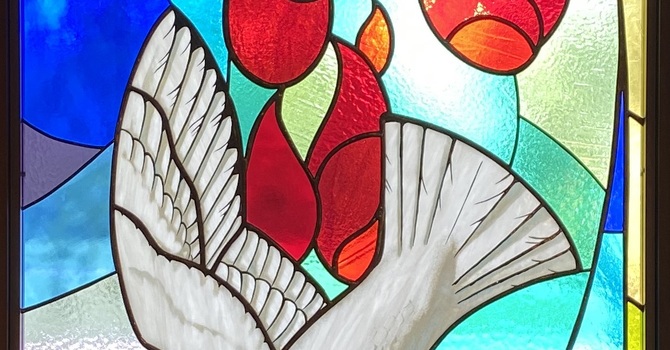 Pastor Nathan Krause at HTLC