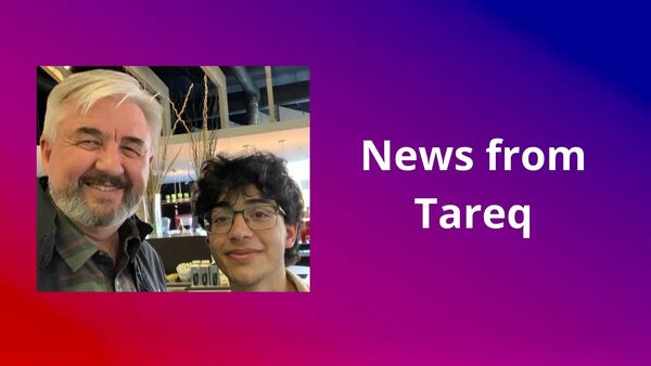 Our Young Palestinian Friend