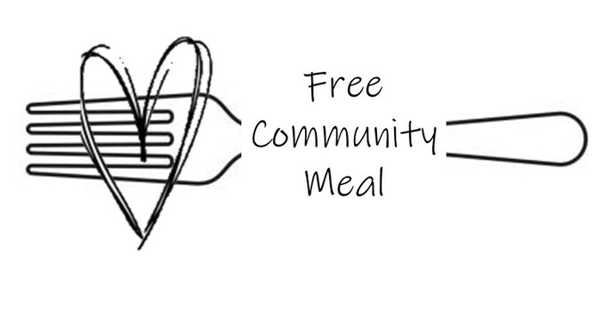 Free Community Meal