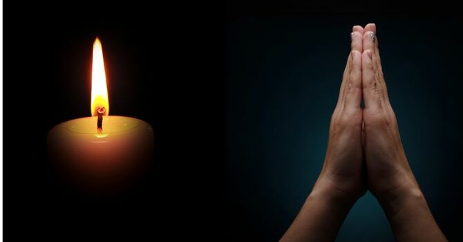 A prayerful response to Tumbler Ridge image