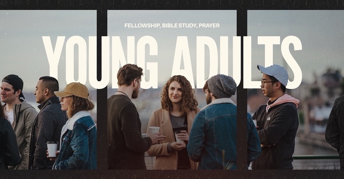 Young Professionals Fellowship