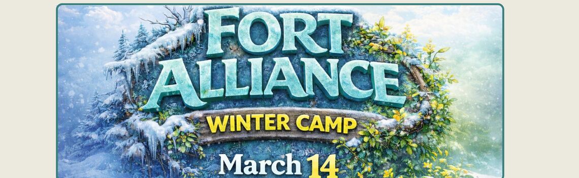 Fort Saskatchewan Alliance Church