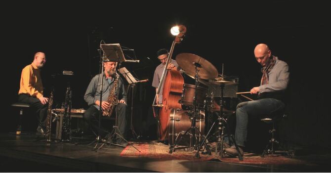  The Eastern Boundary Quartet