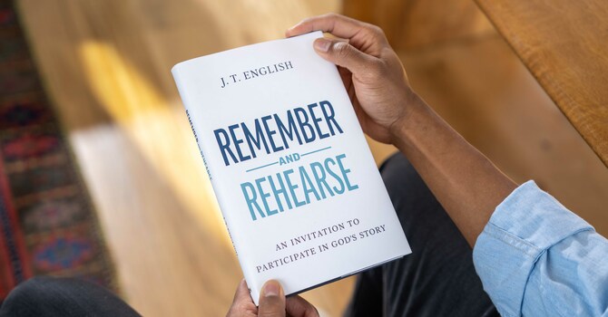 Ladies’ Theology Book Club