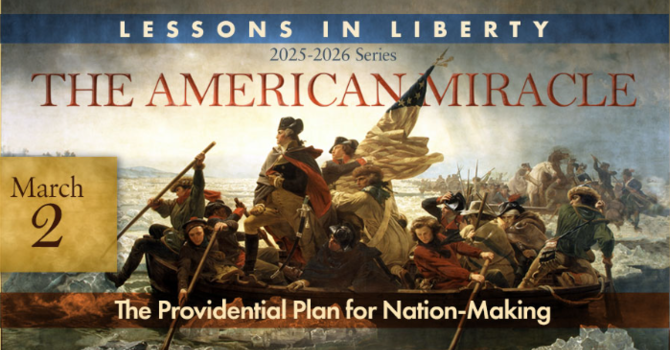 Join In Now: Lessons in Liberty by F.A.C.E. image