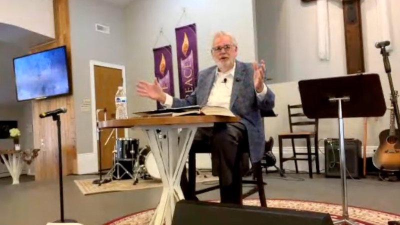 Why God Allows Good Men To Fall