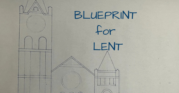 Welcome to Lent at Broadway