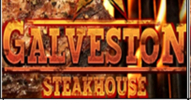 Galveston's Give Back