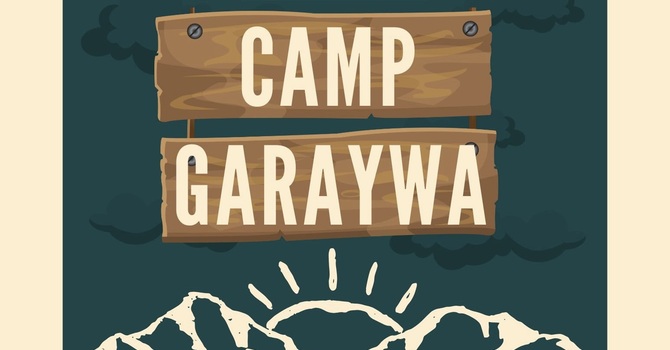 Camp Garaywa 