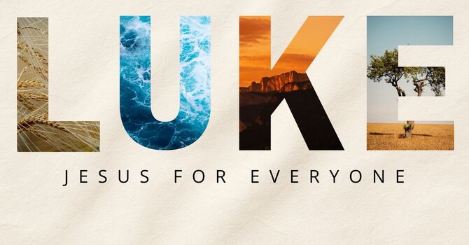 Let It Be According to Your Word