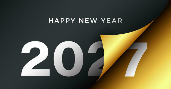 New Year's Eve Service & Potluck