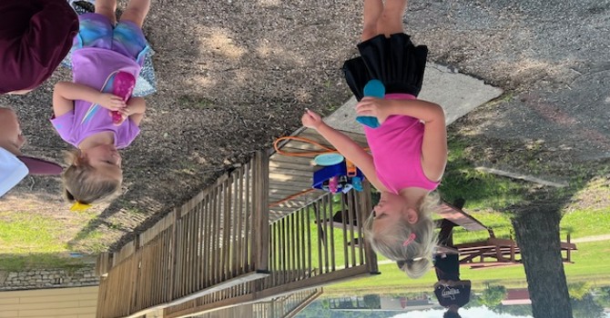 EPIC Kids Camp presented by Friendship Creekside