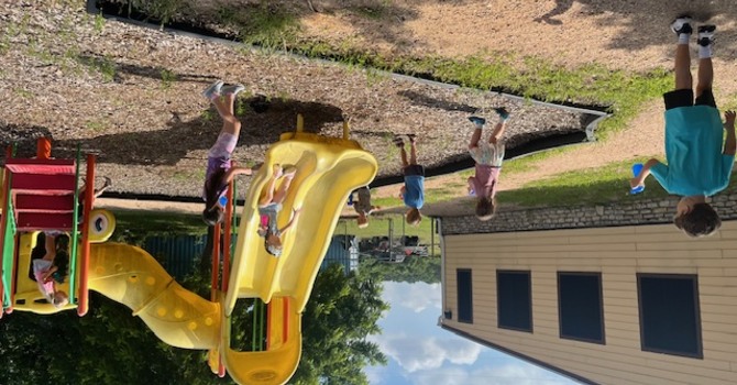 EPIC Kids Camp presented by Friendship Creekside