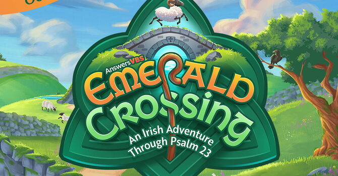VBS - Emerald Crossing