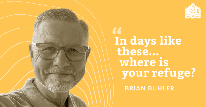 Psalm 2 | Kiss the Son: Worship in an Age of National Anxiety