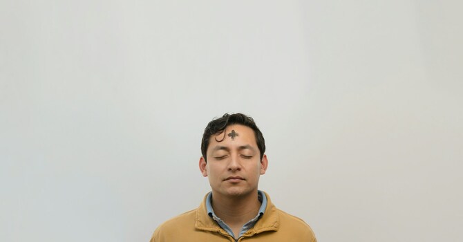 Ash Wednesday