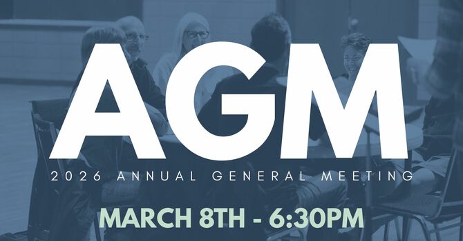 Annual General Meeting