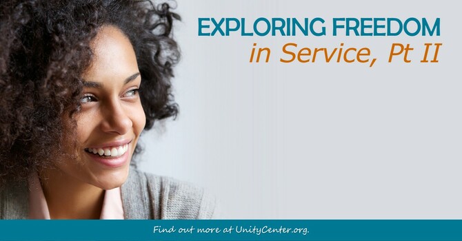 February 15 Sunday Service