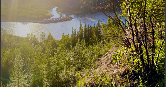 Regarding Tumbler Ridge  From the Provincial House of Bishops