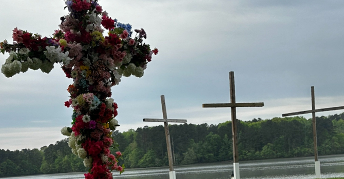 Easter Sunrise Service