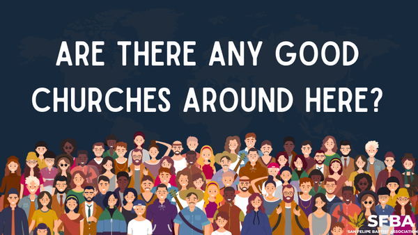 The future is coming!