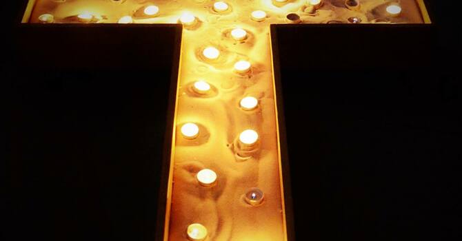 Mid-Week Lenten Supper & Services