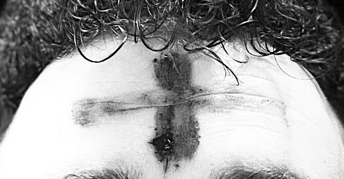 Ash Wednesday