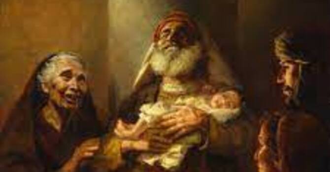 Light of the World - Reflection