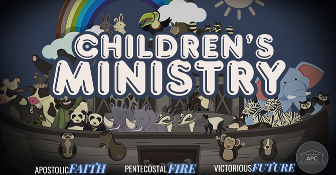 Children's Ministry