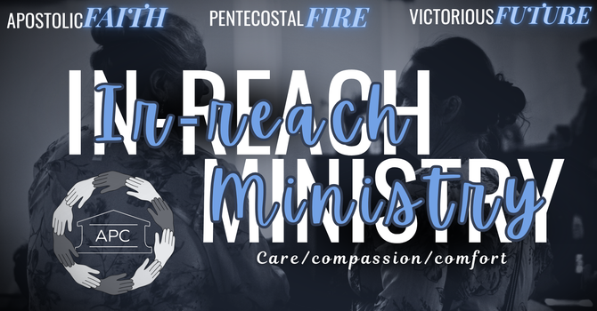 In-Reach Ministry