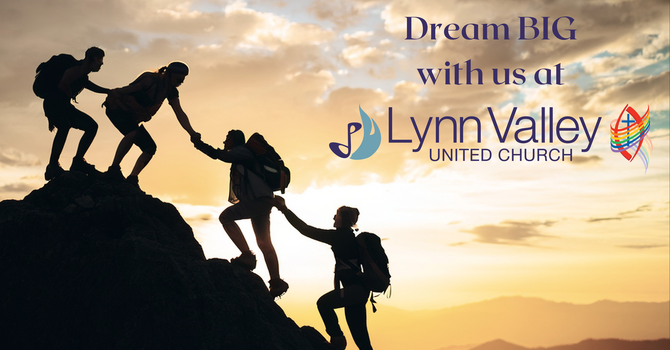 Lead Minister Search Update and Prayer Request image